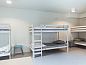 Verblijf 0101244 • Vakantie appartement West-Vlaanderen • Snuffel Hostel  • 5 van 26