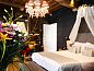 Unterkunft 010165 • Appartement Westflandern • Hotel De Castillion - Small elegant family hotel  • 10 von 26