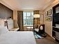 Verblijf 010406 • Vakantie appartement Antwerpen • Radisson BLU Astrid Hotel, Antwerp  • 2 van 26