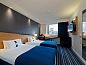 Verblijf 010423 • Vakantie appartement Antwerpen • Holiday Inn Express Antwerpen City North, an IHG Hotel  • 2 van 26