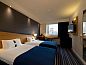 Verblijf 010423 • Vakantie appartement Antwerpen • Holiday Inn Express Antwerpen City North, an IHG Hotel  • 8 van 26