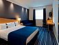 Verblijf 010423 • Vakantie appartement Antwerpen • Holiday Inn Express Antwerpen City North, an IHG Hotel  • 14 van 26