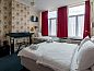 Verblijf 010480 • Vakantie appartement Antwerpen • Budget Boetiek Hotel Rubenshof  • 2 van 26