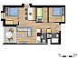 Unterkunft 012617 • Ferienhaus Westflandern • Comfort Suite - 6p | 3 Slaapkamers  • 12 von 12