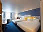 Verblijf 030212 • Vakantie appartement Oost-Vlaanderen • Holiday Inn Express Gent  • 9 van 26