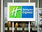 Verblijf 030212 • Vakantie appartement Oost-Vlaanderen • Holiday Inn Express Gent  • 14 van 26