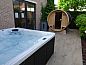 Guest house 054507 • Holiday property Limburg • Luxe vakantiewoning met sauna en jacuzzi in Heers  • 7 of 26