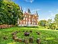 Guest house 082919 • Special overnight stays Namur • Chateau de Goyet  • 1 of 26