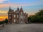 Guest house 082919 • Special overnight stays Namur • Chateau de Goyet  • 3 of 26