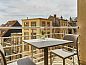 Verblijf 110212 • Vakantiewoning Belgische kust • Essential Suite - 4p | Slaaphoek - Zetelbed | Balkon -  • 2 van 12