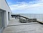 Verblijf 110240 • Vakantiewoning Belgische kust • Penthouse - 4p | 2 Slaapkamers | Rooftop terras - Zeezicht  • 7 van 11