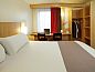Verblijf 111208 • Vakantie appartement Regio Brussel • ibis Hotel Brussels Airport  • 2 van 26