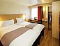 Verblijf 111208 • Vakantie appartement Regio Brussel • ibis Hotel Brussels Airport  • 7 van 26