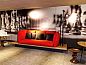 Guest house 111208 • Apartment Brussels Region • ibis Hotel Brussels Airport  • 10 of 26