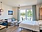Guest house 113504 • Holiday property Belgian Coast • Essential Suite - 2p | Dubbelbed - Mindervalide aangepast  • 5 of 7
