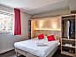 Verblijf 113805 • Vakantiewoning Belgische kust • Comfort Suite - 6p | 2 Slaapkamers - Slaaphoek  • 5 van 10