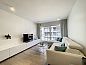 Guest house 116711 • Apartment Belgian Coast • Studio 'De Zandloper'  • 1 of 8