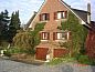 Guest house 120201 • Bed and Breakfast Brussels Region • Sim De Cooman  • 2 of 3