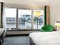 Verblijf 1212191 • Vakantie appartement Regio Brussel • Hotel Park Inn by Radisson Brussels Midi  • 8 van 26