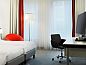 Verblijf 1212191 • Vakantie appartement Regio Brussel • Hotel Park Inn by Radisson Brussels Midi  • 11 van 26