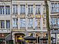 Unterkunft 140102 • Appartement Westflandern • Hotel Damier Kortrijk  • 1 von 26