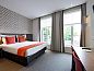 Verblijf 140116 • Vakantie appartement West-Vlaanderen • Square Hotel  • 8 van 26