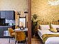 Verblijf 140209 • Vakantie appartement Oost-Vlaanderen • Leopold Hotel Oudenaarde  • 1 van 26