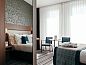 Verblijf 140209 • Vakantie appartement Oost-Vlaanderen • Leopold Hotel Oudenaarde  • 9 van 26