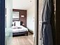 Unterkunft 160105 • Appartement Westflandern • Hotel De La Paix  • 13 von 26