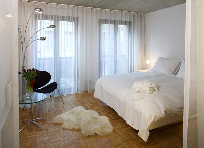 Verblijf 010439 • Vakantie appartement Antwerpen • Hotel Banks 