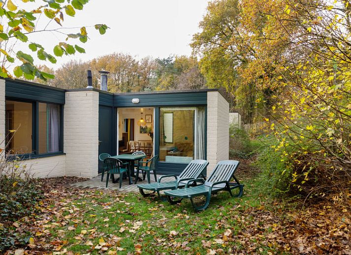 Guest house 050341 • Holiday property Limburg • Vakantiehuis Comfort Cottage 