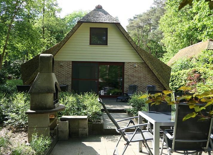 Guest house 055207 • Holiday property Limburg • Huisje in Rekem 