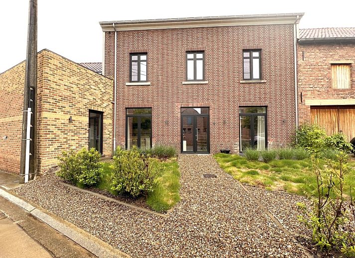 Guest house 058206 • Holiday property Limburg • t Bakhuys 