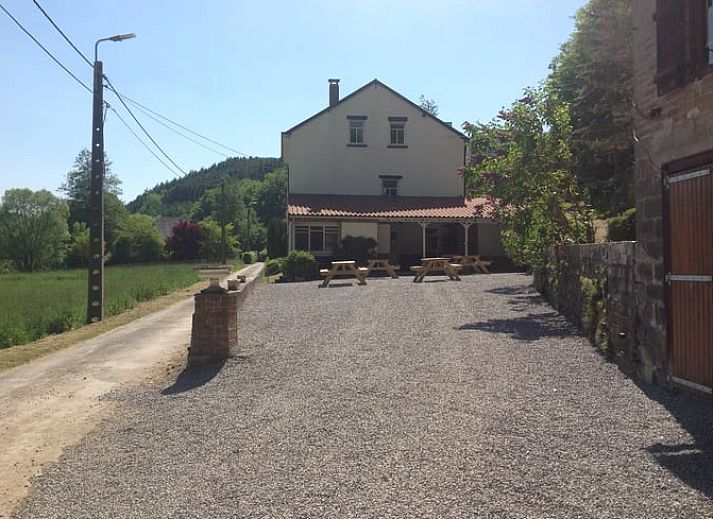 Guest house 061635 • Holiday property Liege • Vakantiehuis in Stavelot 
