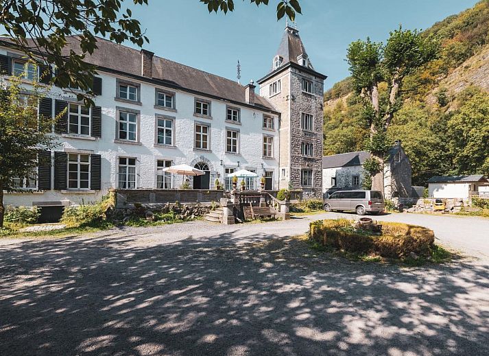Verblijf 065407 • Vakantiewoning Ardennen (Luik) • Chateau Mon Dieu 