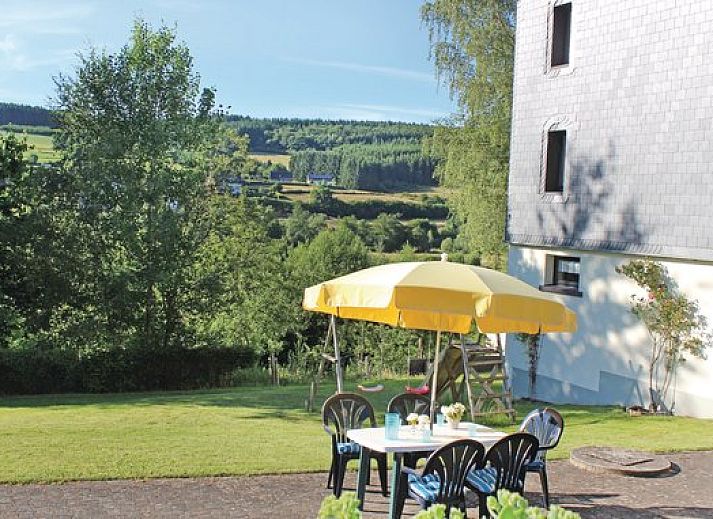 Vakantiewoning Vakantiehuis In Sch?nberg (Blu016), Sch?nberg, Luik Duitse Keuken Eethoek : Vakantiewoning Vakantiehuis In Sch?nberg (Blu016), Sch?nberg, Luik