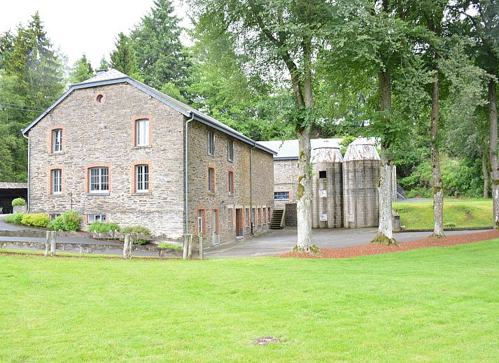 Guest house 090959 • Holiday property Luxembourg • Le Moulin d'Halconreux 