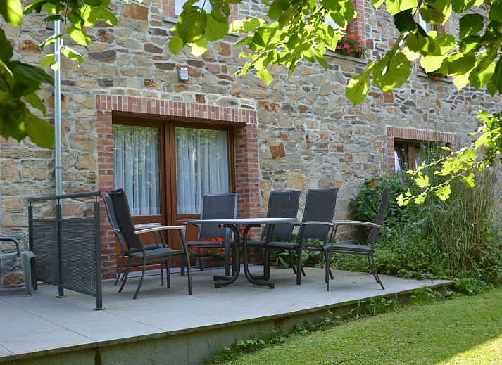 Guest house 091133 • Holiday property Luxembourg • La Grange 