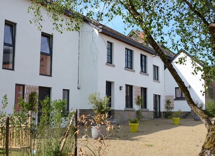 Guest house 091370 • Holiday property Luxembourg • Vakantiehuis in Durbuy 