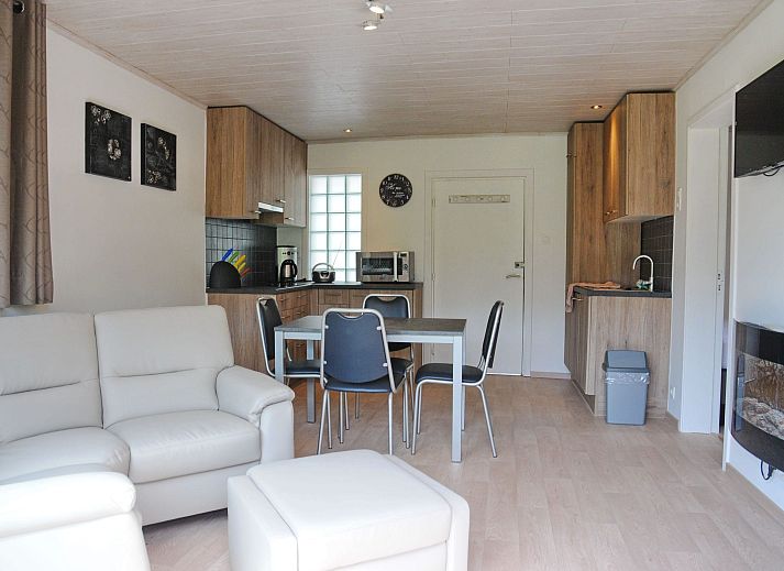 Guest house 091390 • Holiday property Luxembourg • Chalet d'aventures 