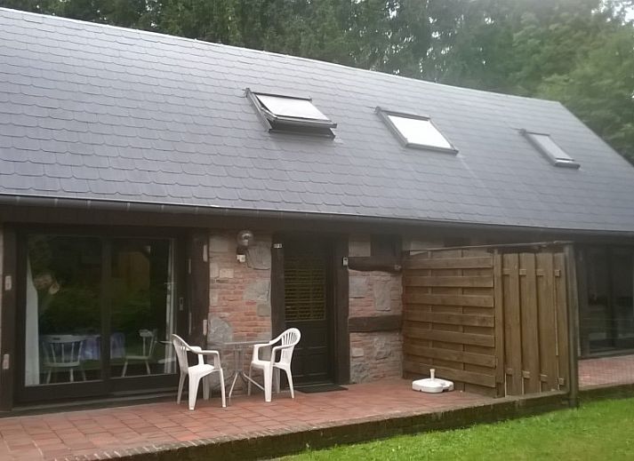 Guest house 092101 • Holiday property Luxembourg • Chouff 