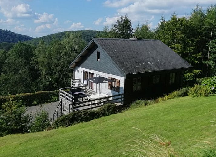 Guest house 0927109 • Holiday property Luxembourg • Huisje in Poupehan 