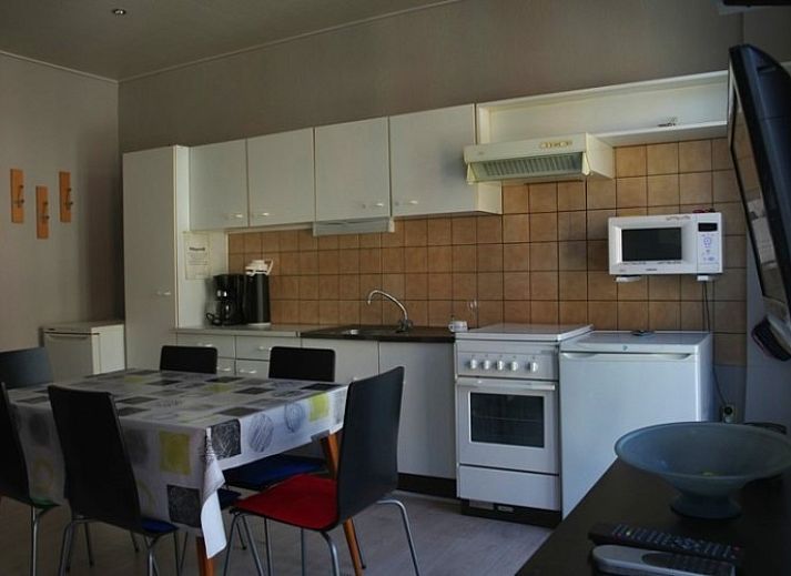 Guest house 110246 • Apartment Belgian Coast • Vakantie-appartement Blankenberge 