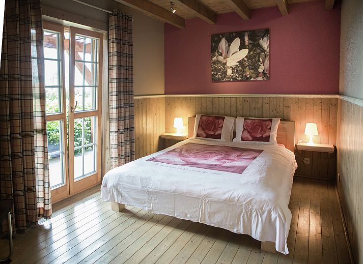 Chalet Chalet du Soleil, Septon, Ardennen (Luxemburg), België