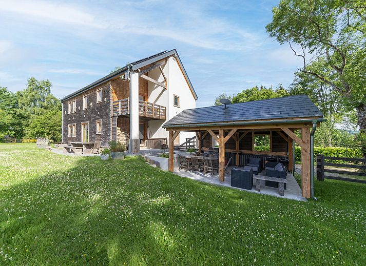 Guest house 1104816 • Holiday property Luxembourg • Myrtille et marcassin 