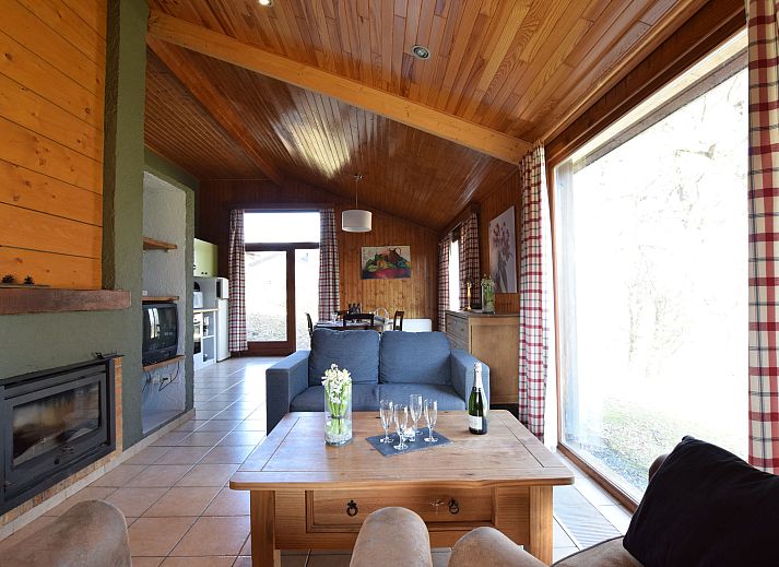 Guest house 1104820 • Holiday property Luxembourg • Chalet Alaska 