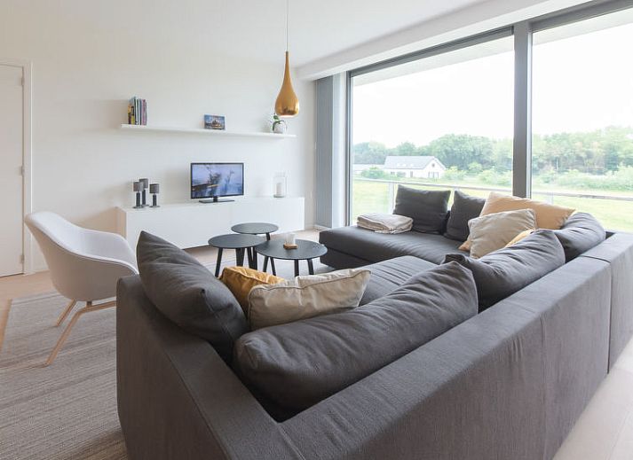 Guest house 114097 • Apartment Belgian Coast • Appartement Duinenhof 