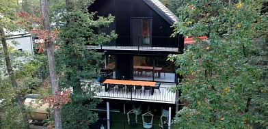 Guest house 0943818 • Holiday property Luxembourg • O'Bois 