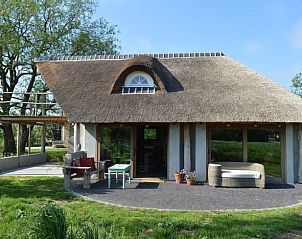 Guest house 0119703 • Holiday property West Flanders • Vakantiehuis in Zuienkerke 