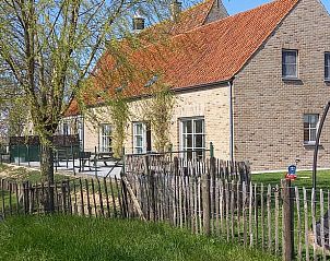 Guest house 012810 • Holiday property West Flanders • Vakantiehuis in Veurne 